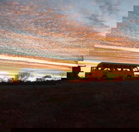 Bus Transfer Alice Springs to Ayers Rock Resort - Accommodation Bookings