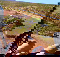 8-Minute Katherine Gorge Special Helicopter Flight - Accommodation Bookings