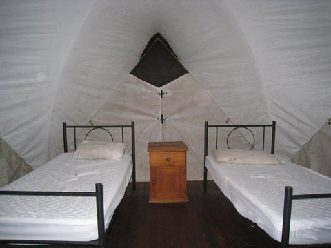 3 Day 4WD Dragonfly Dreaming Top End Safari - Accommodation Bookings 6