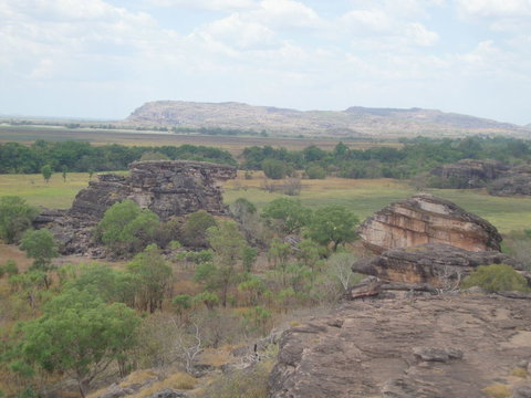 3 Day 4WD Dragonfly Dreaming Top End Safari - Accommodation Bookings 2