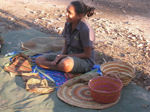 3 Day 4WD Dragonfly Dreaming Top End Safari - Accommodation Bookings 7