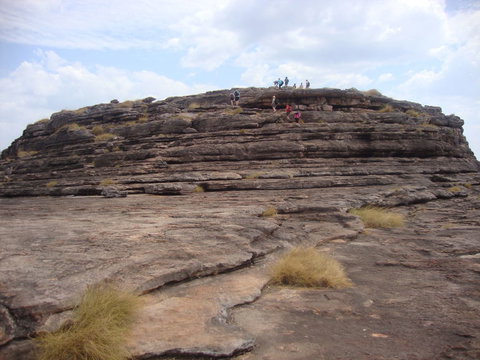 3 Day 4WD Dragonfly Dreaming Top End Safari - Accommodation Bookings 4
