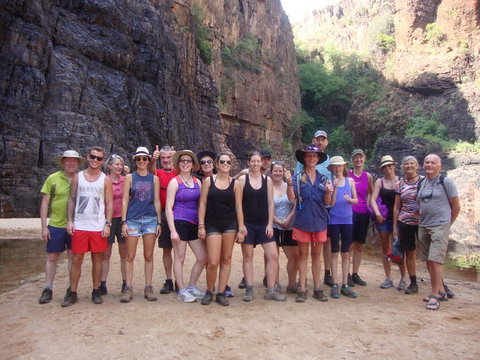 3 Day 4WD Dragonfly Dreaming Top End Safari - Accommodation Bookings 3