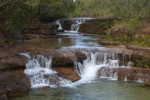 3 Day 4WD Dragonfly Dreaming Top End Safari - Accommodation Bookings 8
