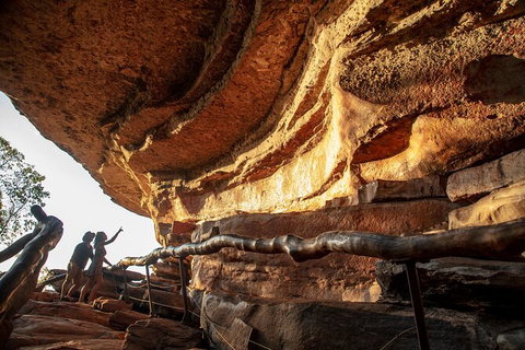 3 Day 4WD Dragonfly Dreaming Top End Safari - Accommodation Bookings 13