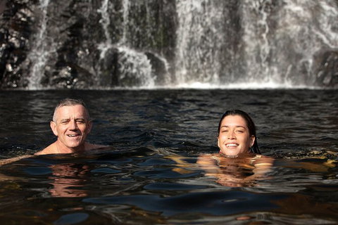 3 Day 4WD Dragonfly Dreaming Top End Safari - Accommodation Bookings 11