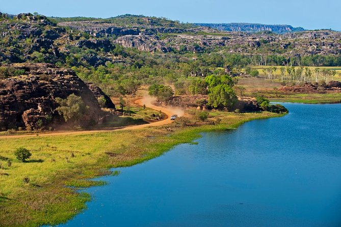 Darwin NT Accommodation Bookings