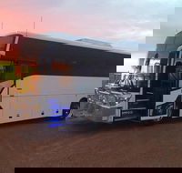 Alice Springs to Uluru Ayers Rock Coach Transfer - Accommodation Bookings