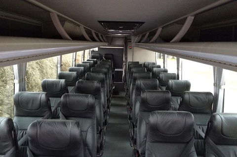 Alice Springs To Uluru (Ayers Rock) Coach Transfer - Accommodation Bookings 3