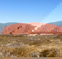 Highlights of Uluru Including Sunrise and Breakfast - Accommodation Bookings