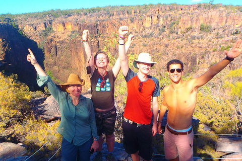 4 Day 4WD Kakadu Arnhem Land Experience - Accommodation Bookings 1