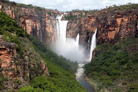 Kakadu National Park Scenic Flight & Cruise - Accommodation Bookings 0
