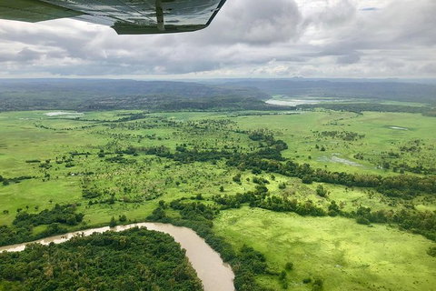 Kakadu National Park Scenic Flight & Cruise - Accommodation Bookings 4