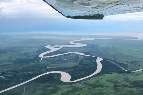 Kakadu National Park Scenic Flight & Cruise - Accommodation Bookings 7