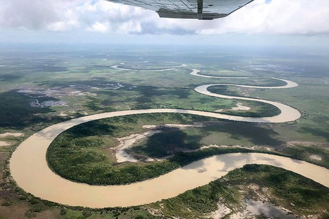 Kakadu National Park Scenic Flight & Cruise - Accommodation Bookings 12