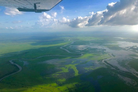 Kakadu National Park Scenic Flight & Cruise - Accommodation Bookings 14