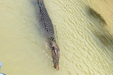 Kakadu National Park Scenic Flight & Cruise - Accommodation Bookings 11