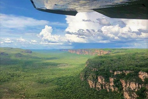 Kakadu National Park Scenic Flight & Cruise - Accommodation Bookings 8