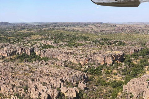 Kakadu National Park Scenic Flight & Cruise - Accommodation Bookings 10