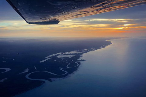 Kakadu National Park Scenic Flight & Cruise - Accommodation Bookings 6