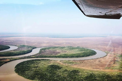 Kakadu National Park Scenic Flight & Cruise - Accommodation Bookings 3