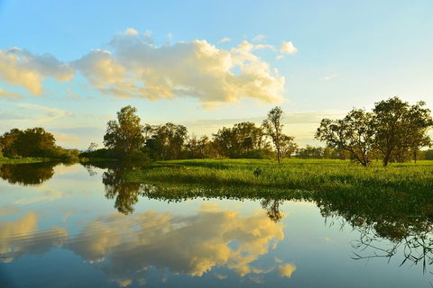 Kakadu National Park Scenic Flight & Cruise - Accommodation Bookings 13