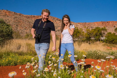 Alice Springs Desert Park General Entry Ticket - Accommodation Bookings 2
