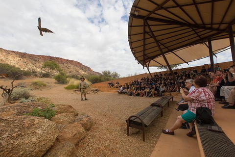 Alice Springs Desert Park General Entry Ticket - Accommodation Bookings 5