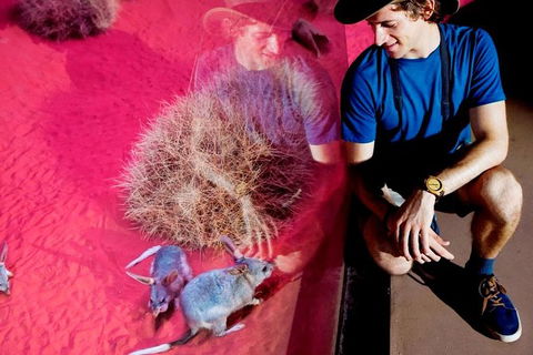 Alice Springs Desert Park General Entry Ticket - Accommodation Bookings 6