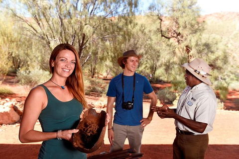 Alice Springs Desert Park General Entry Ticket - Accommodation Bookings 10