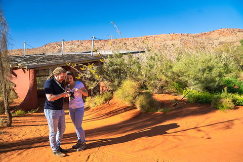 Alice Springs Desert Park General Entry Ticket - Accommodation Bookings 11