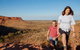 Kings Canyon Guided Rim Walk - thumb 6