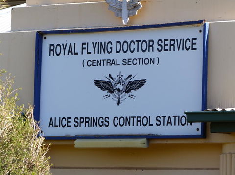 Alice Springs Highlights Half-Day Tour - Accommodation Bookings 10
