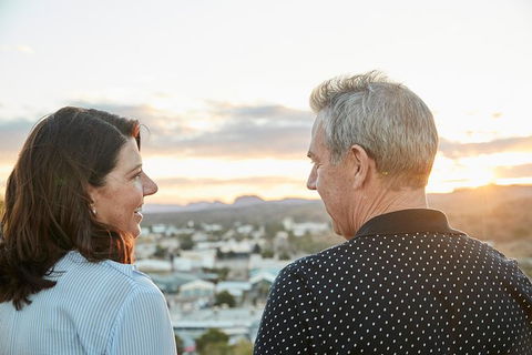Alice Springs Highlights Half-Day Tour - Accommodation Bookings 19