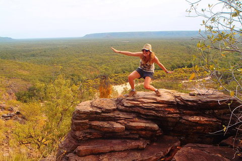 3 Day Kakadu & Litchfield 4WD Expedition - Accommodation Bookings 1