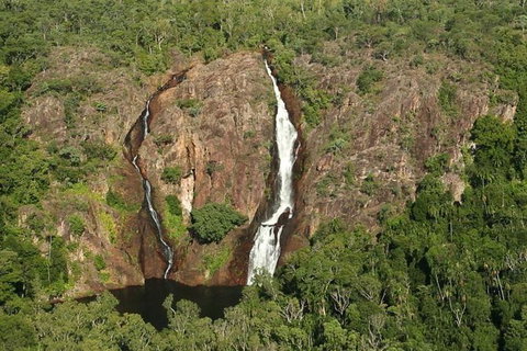 Litchfield Park Scenic Flight From Darwin - Accommodation Bookings 0