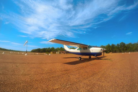 Litchfield Park Scenic Flight From Darwin - Accommodation Bookings 3