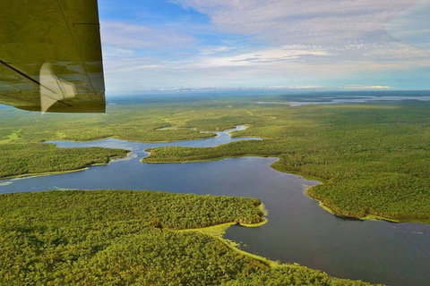 Litchfield Park Scenic Flight From Darwin - Accommodation Bookings 8