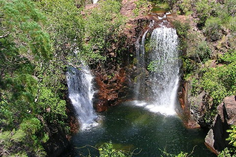 Litchfield Park Scenic Flight From Darwin - Accommodation Bookings 9