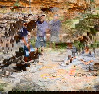 Nitmiluk Katherine Gorge Indigenous Cultural Cruise - Accommodation Bookings