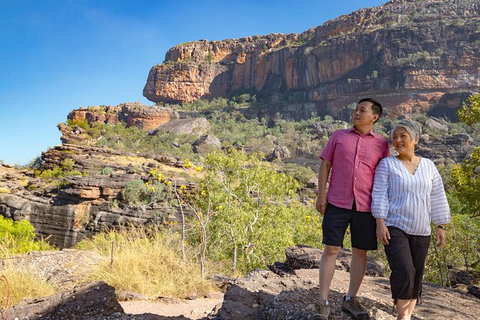 2-Day Kakadu National Park Cultural And Wildlife Tour From Darwin - Accommodation Bookings 7