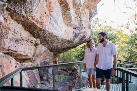 2-Day Kakadu National Park Cultural And Wildlife Tour From Darwin - Accommodation Bookings 6