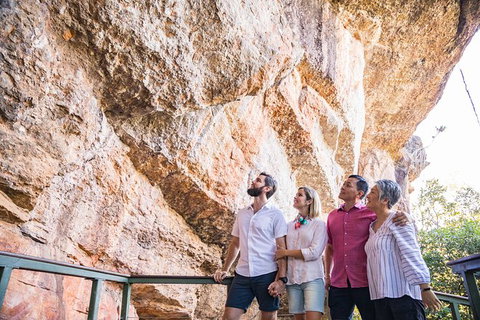 2-Day Kakadu National Park Cultural And Wildlife Tour From Darwin - Accommodation Bookings 5