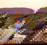 Uluru  Kata Tjuta Sights  Sounds - Accommodation Bookings