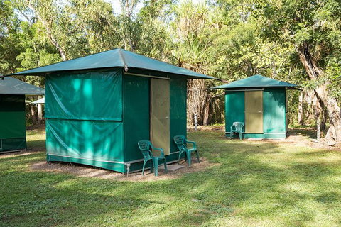 4-Day Kakadu National Park, Katherine And Litchfield National Park Camping Tour From Darwin - Accommodation Bookings 1