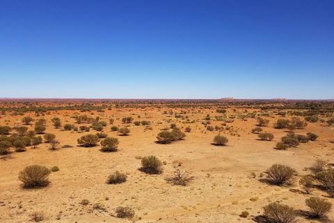 Chambers Pillar And Rainbow Valley 1 Day 4WD Tour - Accommodation Bookings 16