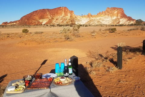 Chambers Pillar And Rainbow Valley 1 Day 4WD Tour - Accommodation Bookings 12