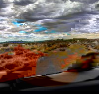 Mount Conner 4WD Small Group Tour from Ayers Rock including Dinner - Accommodation Bookings
