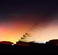 4-Day Ayers Rock to Ayers Rock Camping Tour including Kata Tjuta Uluru and Kings Canyon - Accommodation Bookings