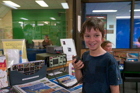 Skip The Line: Alice Springs School Of The Air Guided Tour Ticket - Accommodation Bookings 0